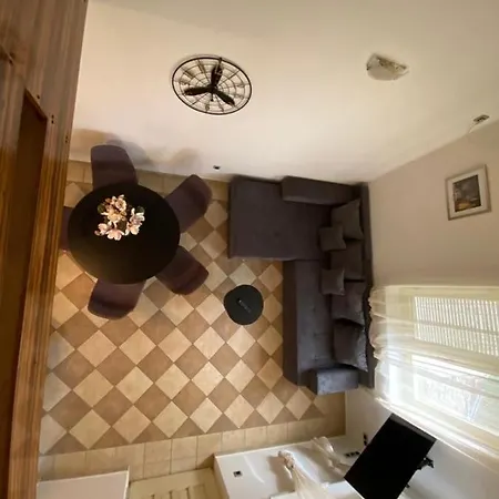 Apartments Andela Petrcane Exterior photo