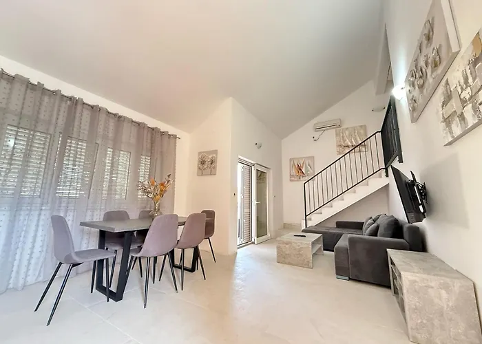 Apartments Andela