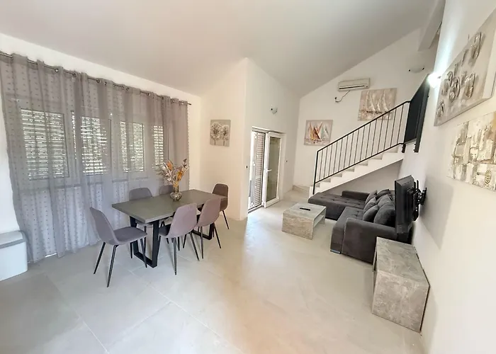 Apartments Andela