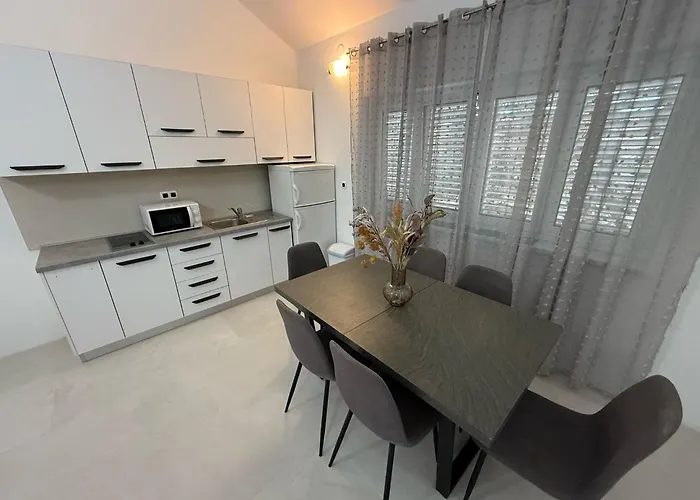 Apartments Andela