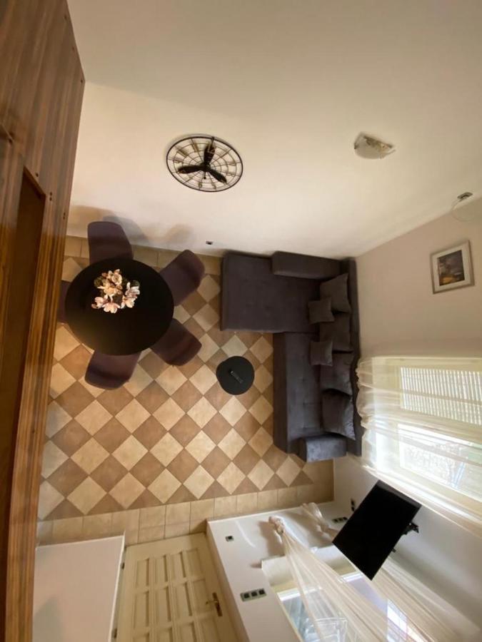 Apartment Andela Petrcane