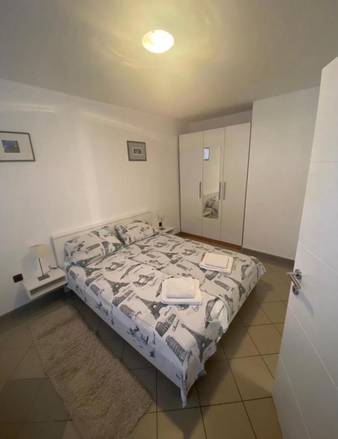 Apartment Andela *