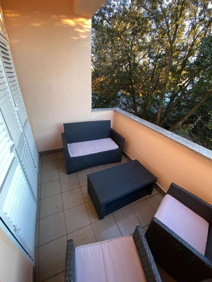 Apartment Andela *