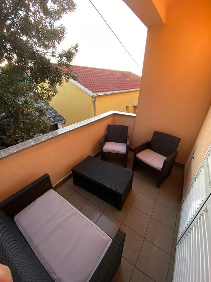 Andela Apartment