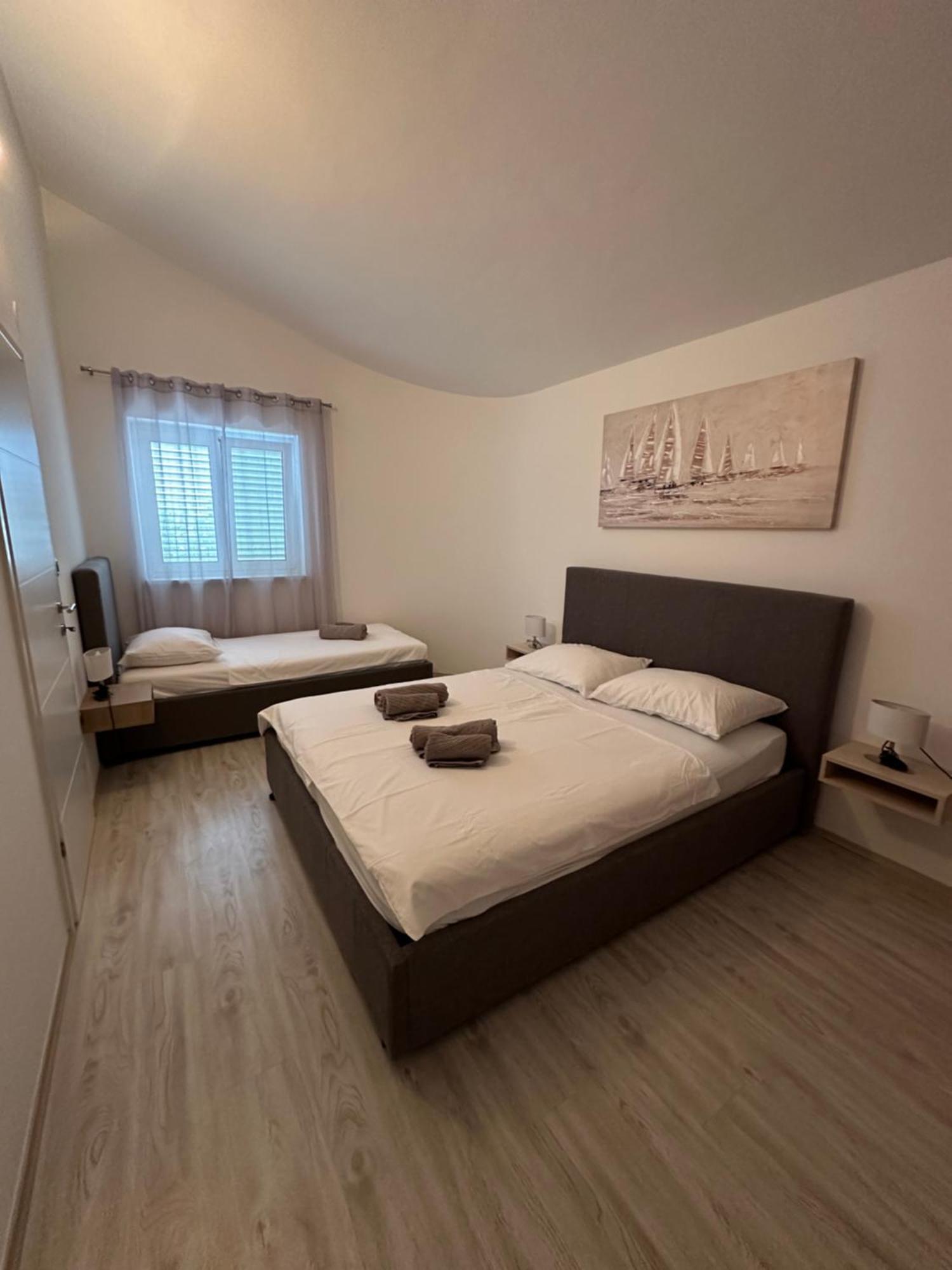 Apartment Andela