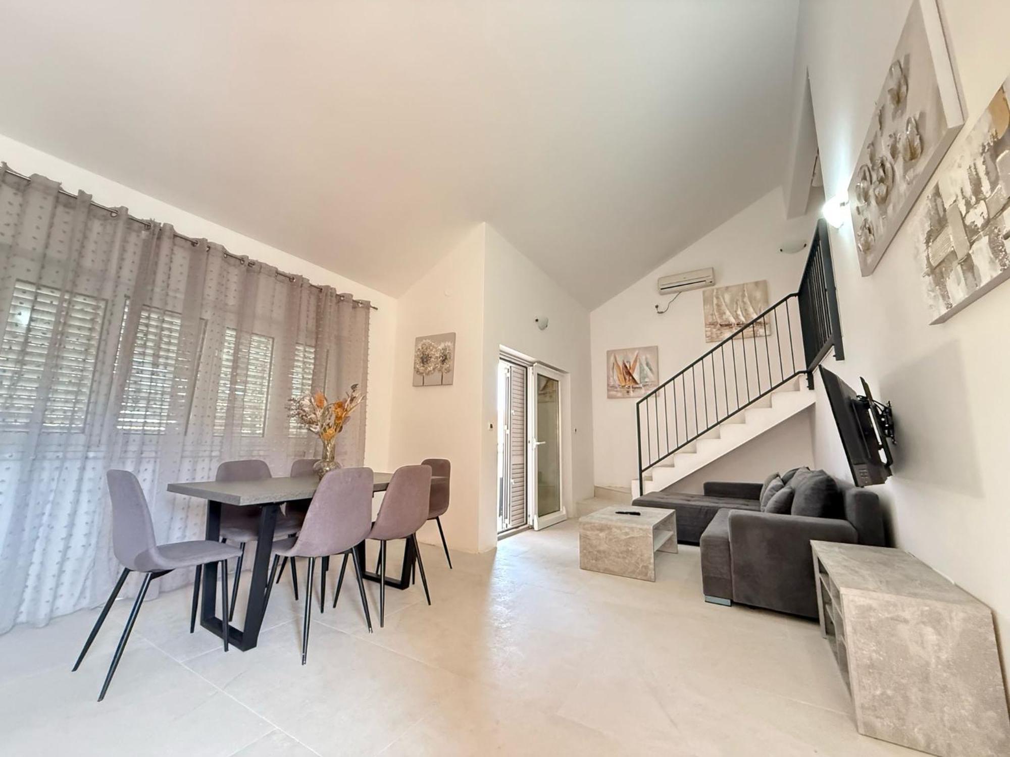 Andela Apartment
