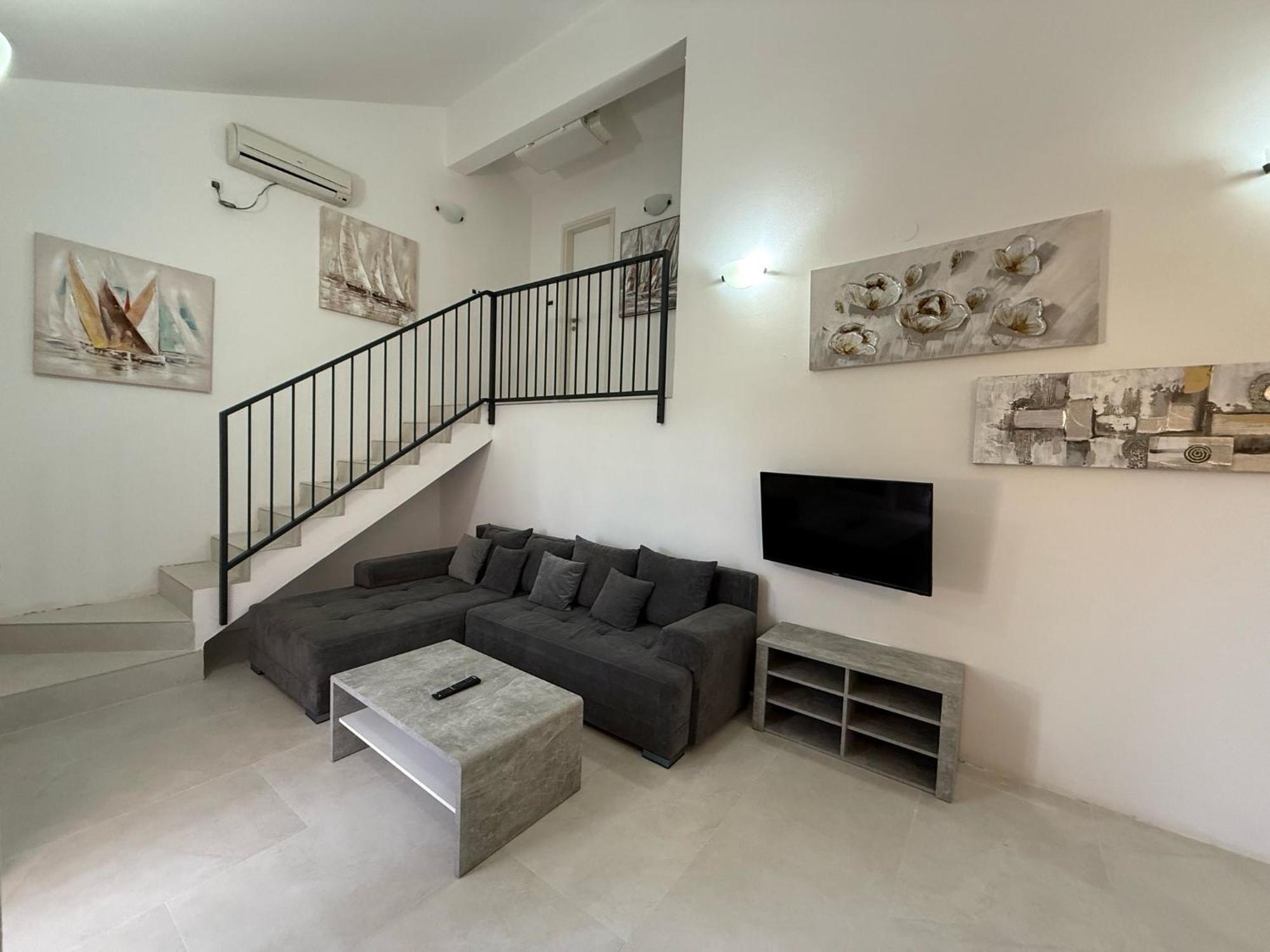 Apartment Andela *