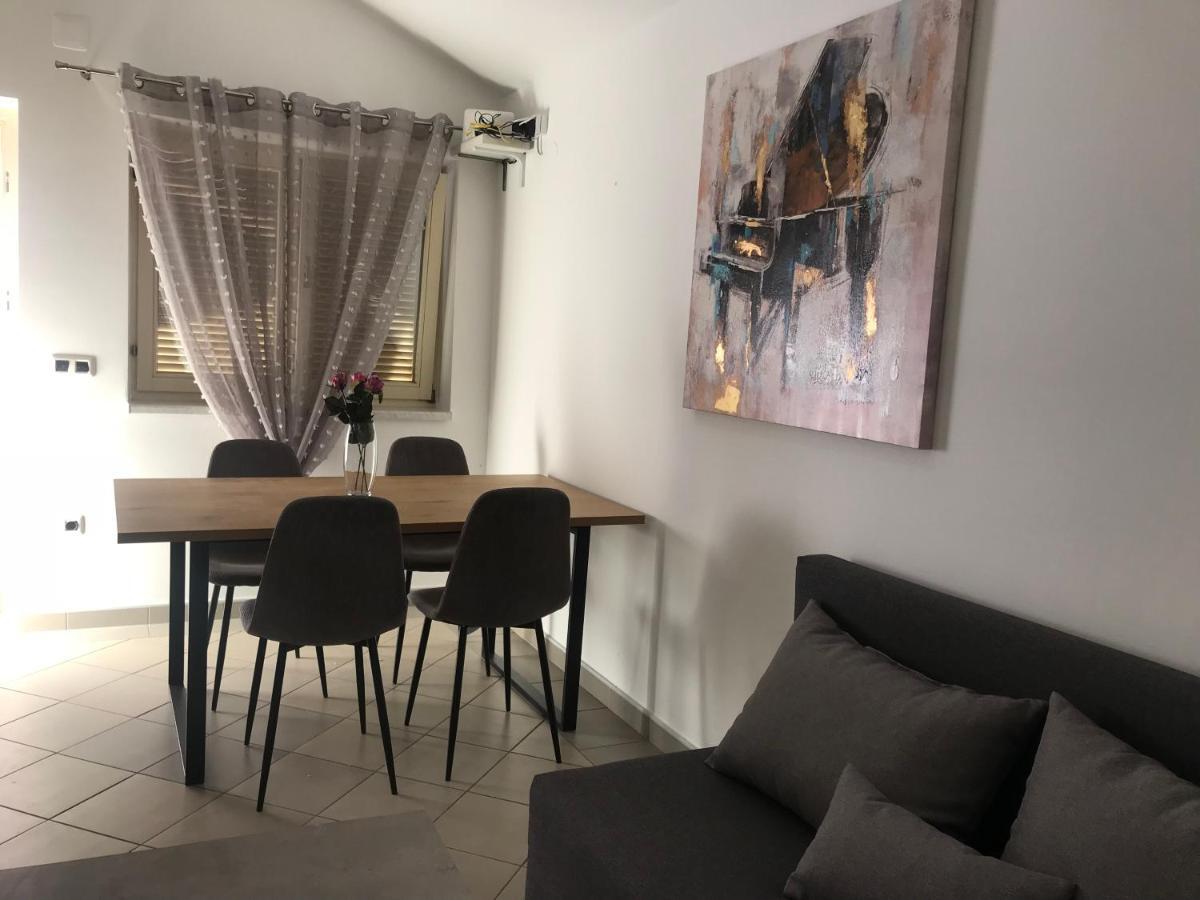 Apartment Andela